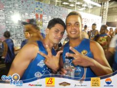 Bloco dos Amigos